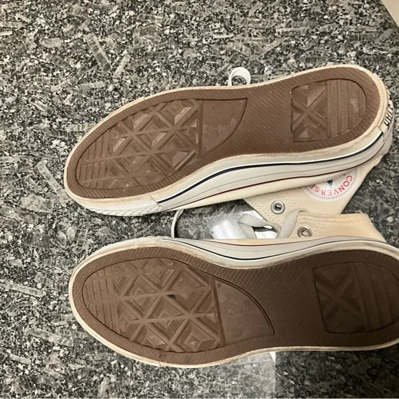 Converse High Tops - Picture 3 of 5